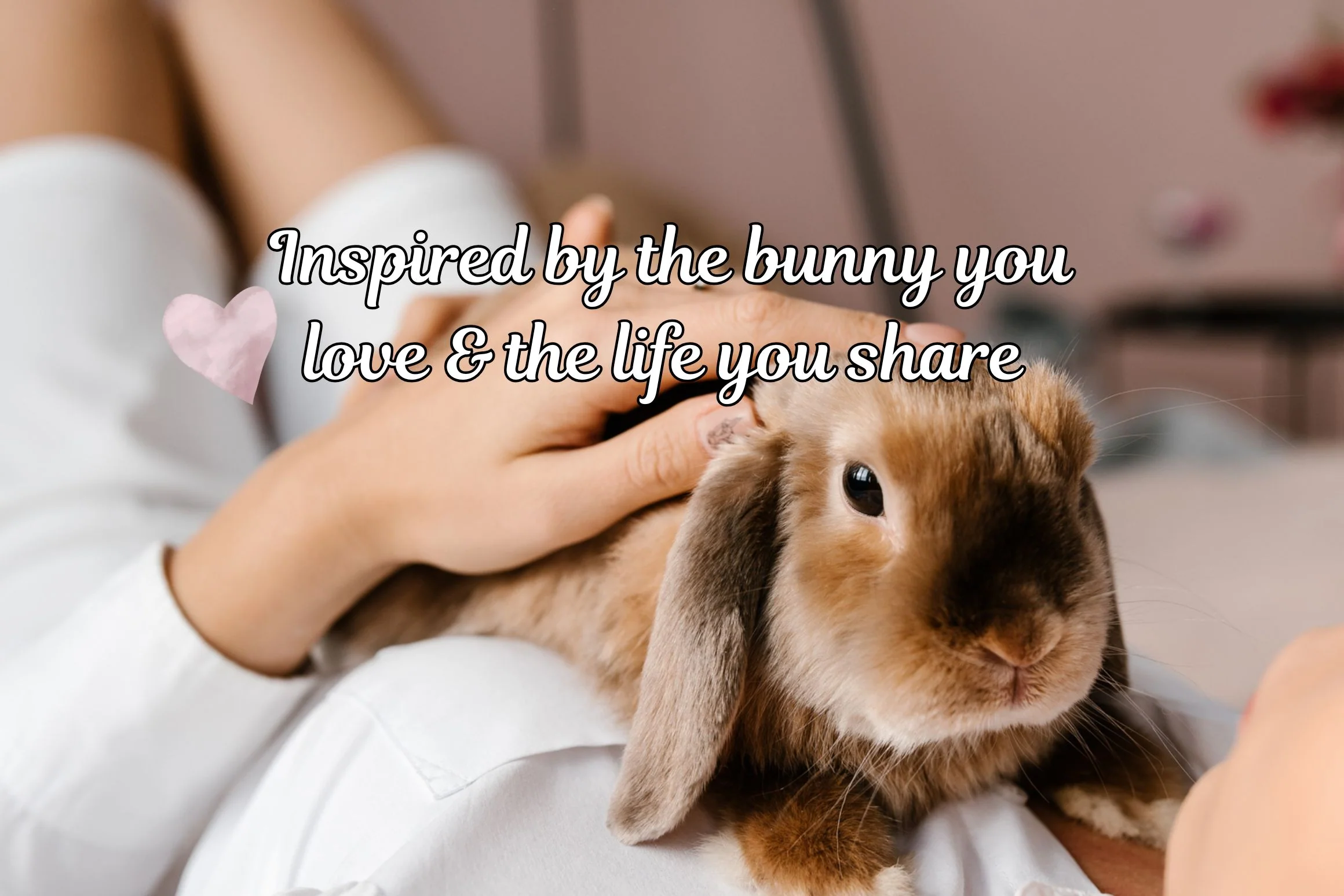 Hop Into Style: Bunny-Inspired Apparel