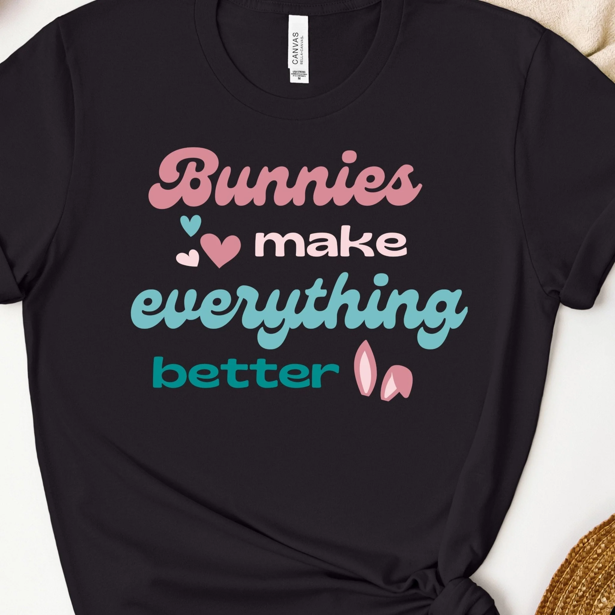 Everything Better Unisex T-Shirt - Image 3
