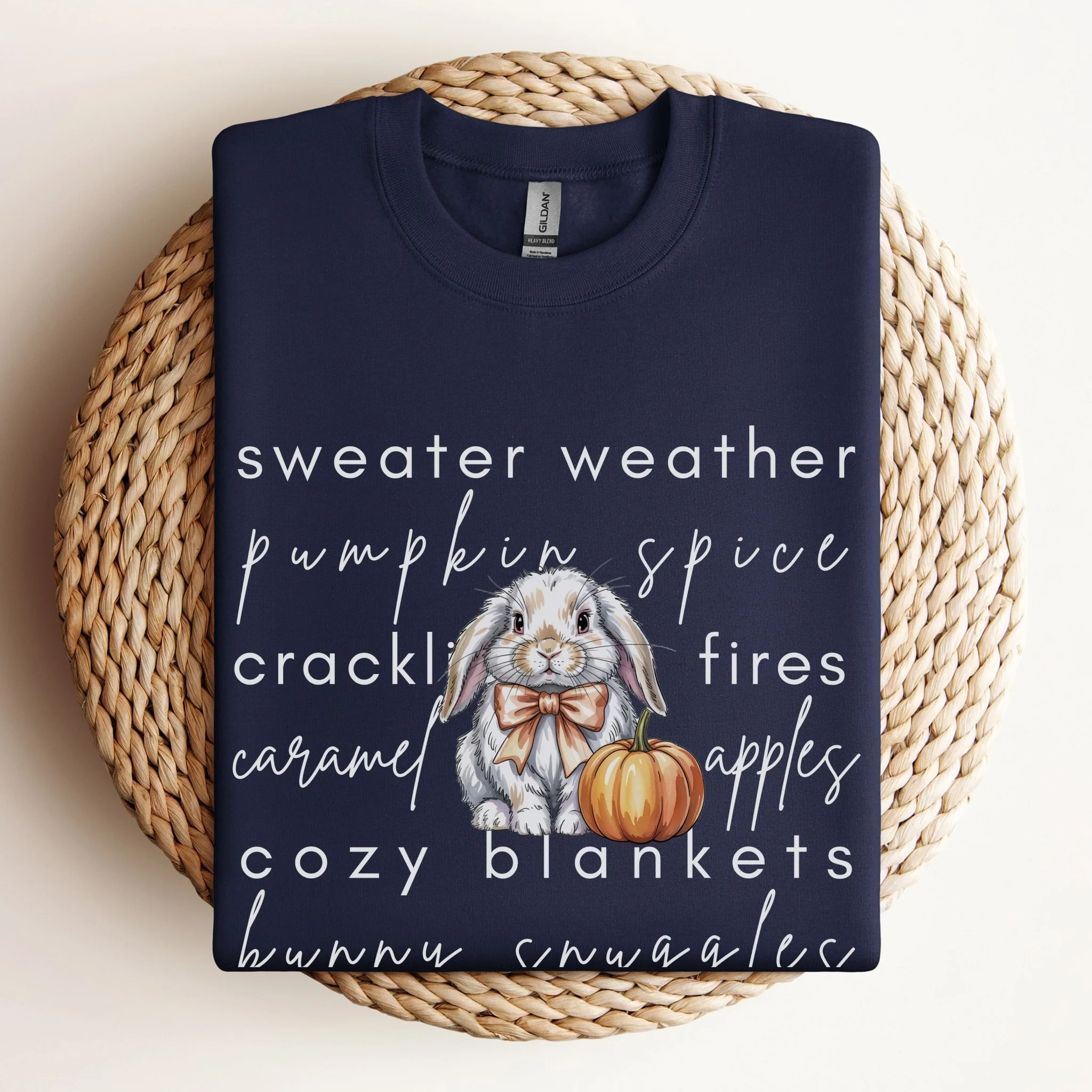Fall Vibes Sweatshirt - Image 7