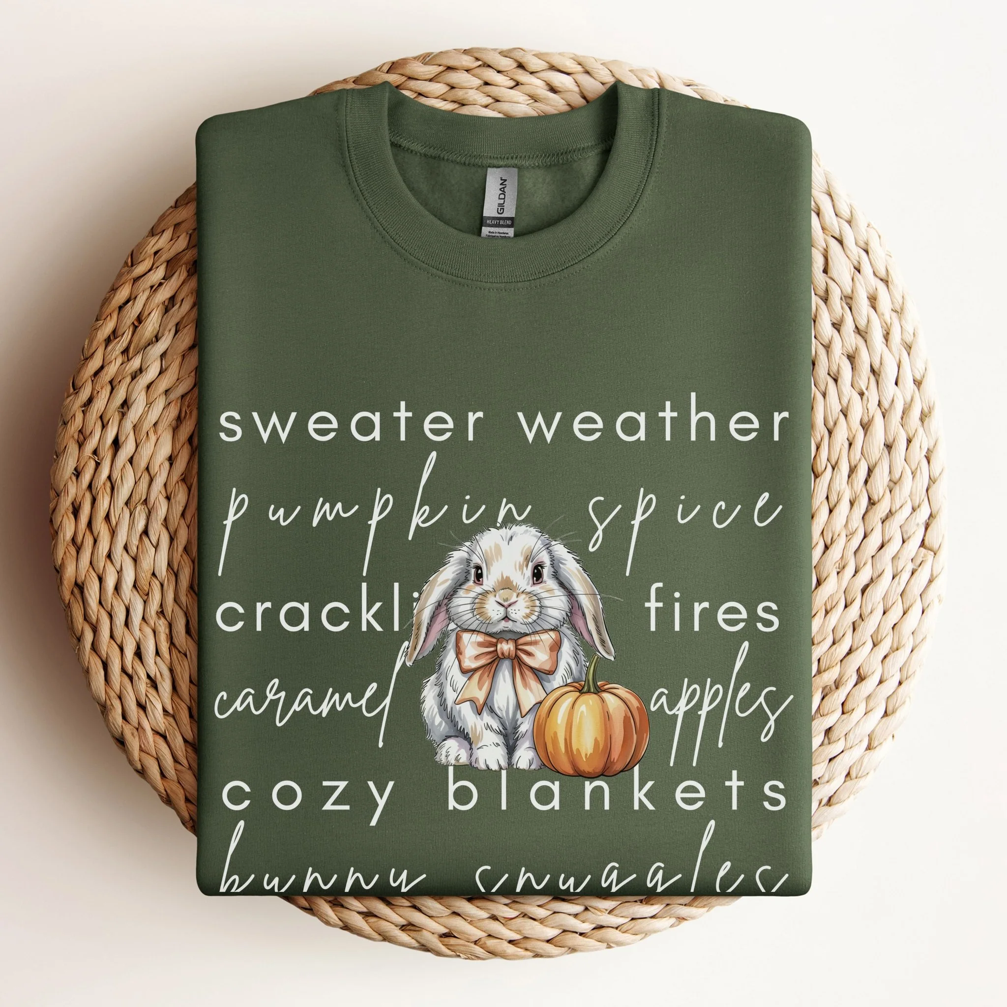 Fall Vibes Sweatshirt - Image 8