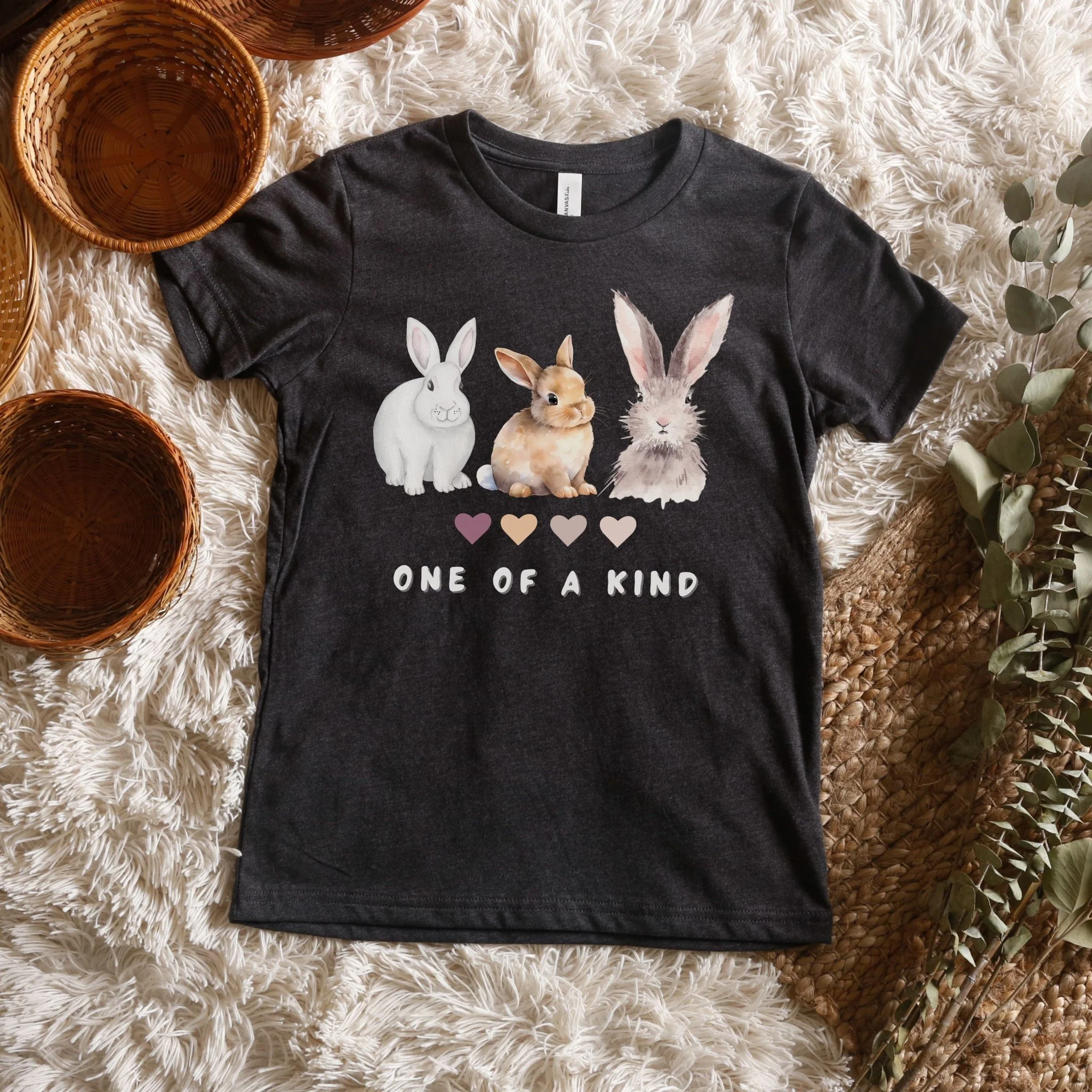 One of a Kind Youth Short Sleeve T-Shirt - Image 3
